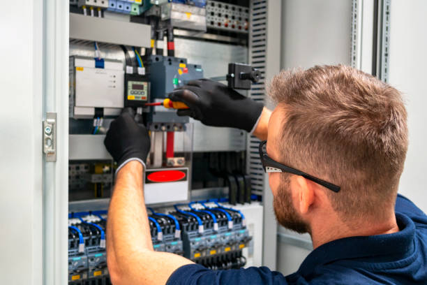 Best Electric Panel Repair  in Clairton, PA