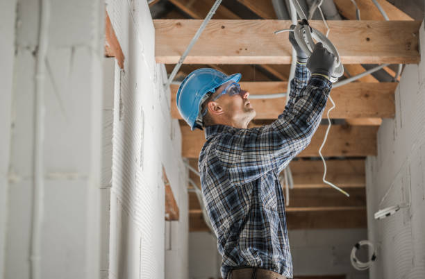 Best Electrical Troubleshooting Services  in Clairton, PA