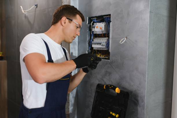 Best Electrical Wiring Services  in Clairton, PA